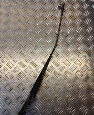 Audi A3 S3 8L Front wiper blade arm 8P1955410A