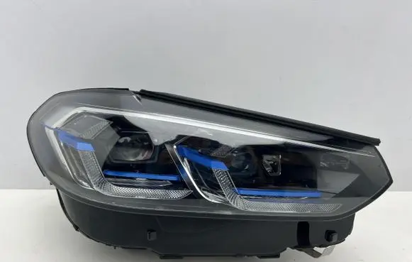 BMW X3 G01 Headlight/headlamp 5A29218