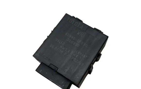Toyota Avensis T270 Comfort/convenience module 859400F030 306330