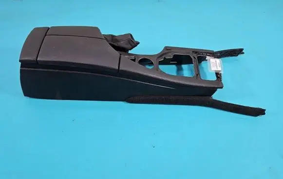 BMW 5 E60 E61 Armrest 31995-0000 IMPRK1370883