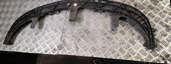 Opel Insignia A Front bumper lip 903200021