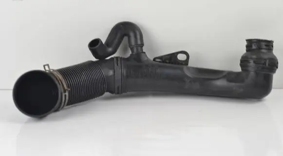 Volkswagen Sharan Intercooler hose/pipe 7M3129656 3M219K658 7M3129654P