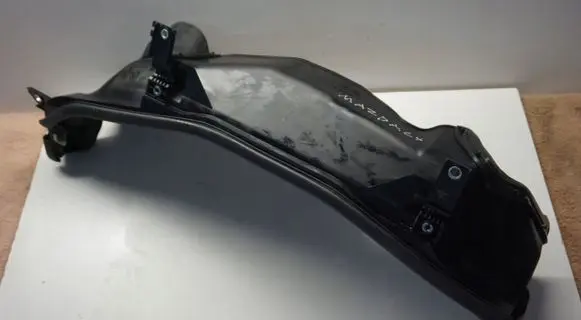 Mazda CX-30 Frame 