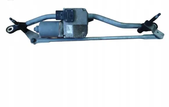 Audi Q5 SQ5 Front wiper linkage and motor 8R1955023D