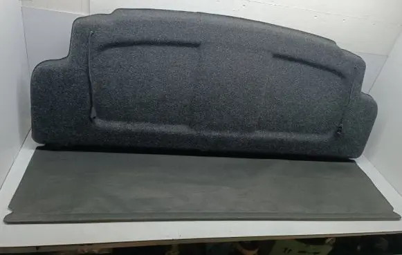 Nissan Note (E11) Parcel shelf load cover 