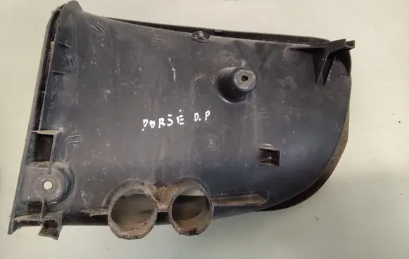 Porsche Cayenne (9PA) Other engine bay part 7L5121334E