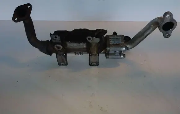 Lexus IS 220D-250-350 EGR valve cooler