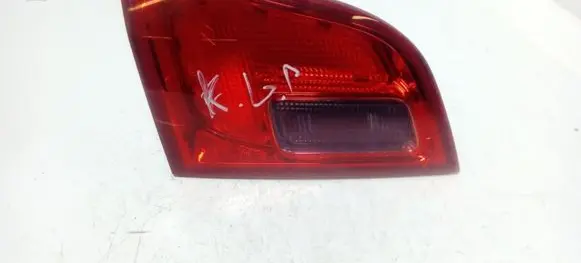 Opel Astra J Tailgate rear/tail lights 13282248 13282246 13314054