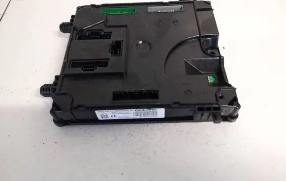 Renault Laguna III Comfort/convenience module 284b12329r a2c53186520