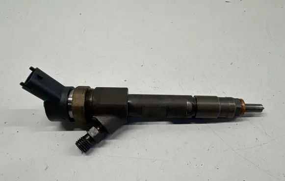Suzuki Grand Vitara II Fuel injector 0445110230