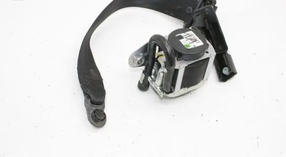Jaguar XJ X351 Front seatbelt BW93611B08AB