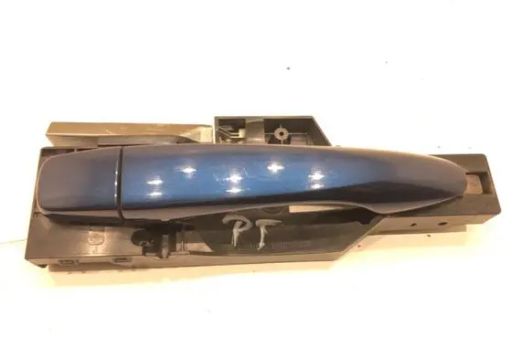 Renault Kadjar Rear door exterior handle