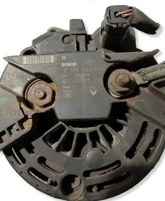 Renault Scenic II - Grand scenic II Generator/alternator 8200138269