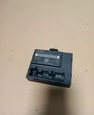 Audi Q7 4L Door control unit/module 4L0959795C 4L0910795C