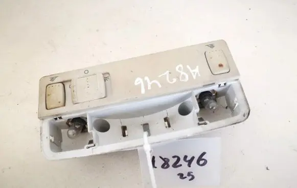 Volkswagen PASSAT B5 Front seat light 3b0947105