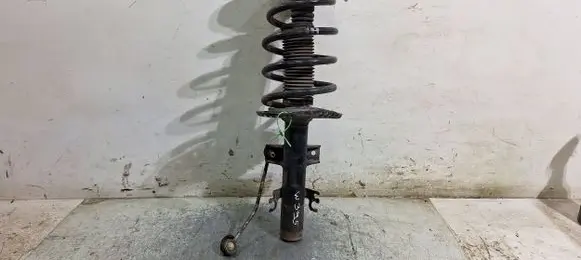 Volkswagen Transporter - Caravelle T5 Front shock absorber/damper 7H0413031K