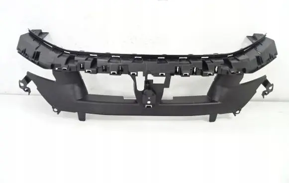 Peugeot 508 II Front bumper mounting bracket 9849494377