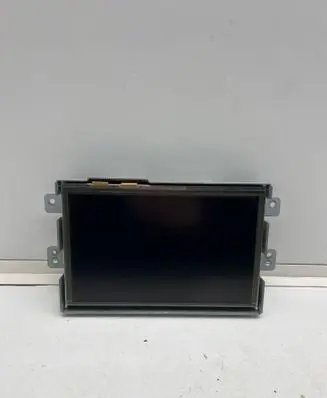 Jaguar XE Screen/display/small screen FK7219C299AA 0259A 0M0027354