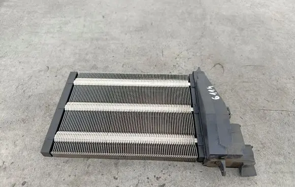 Volkswagen PASSAT B6 Air conditioning (A/C) radiator (interior) 