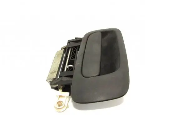 Opel Astra G Front door exterior handle GM712