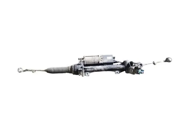 BMW 1 F20 F21 Steering rack 6867851 78903400000 00001681