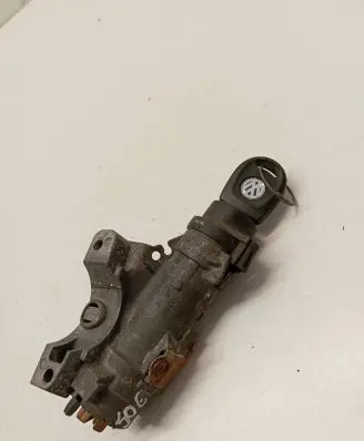 Volkswagen Transporter - Caravelle T5 Ignition lock 4B0905851N