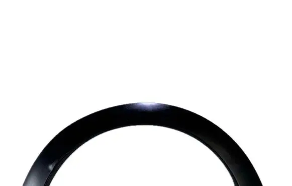 Citroen C4 Cactus Front arch trim 9801554380