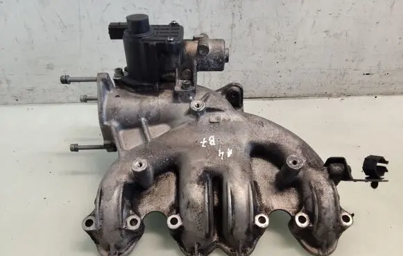 Audi A4 S4 B7 8E 8H EGR valve 038131501AD