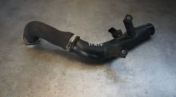 Audi TT TTS Mk2 Intercooler hose/pipe 1K0145770AJ