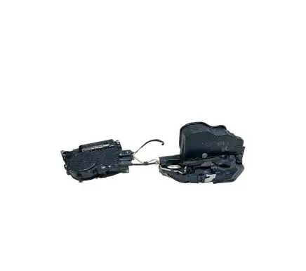 BMW 5 F10 F11 Rear door soft close latching motor A053702 7154515