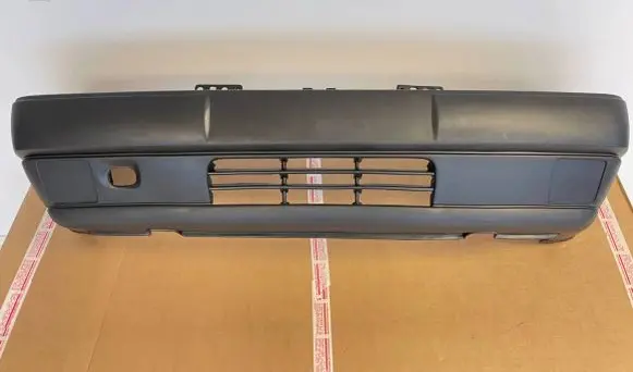 Fiat Tipo Front bumper 711158099