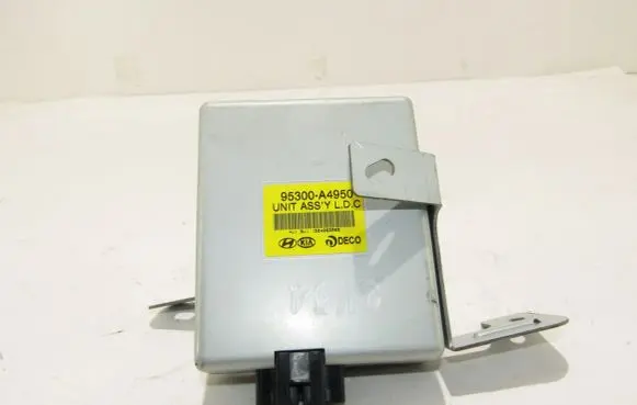 KIA Carens III Other control units/modules 95300A4950