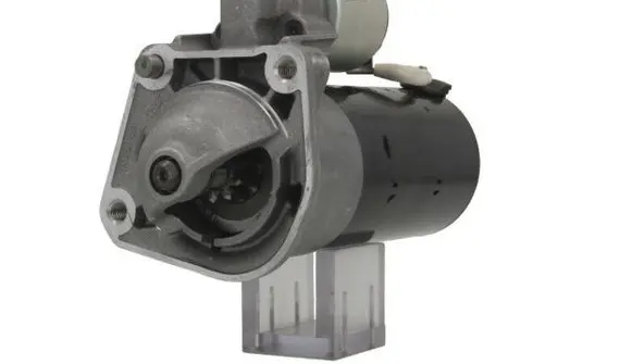 Volvo S40 Starter motor CS1271