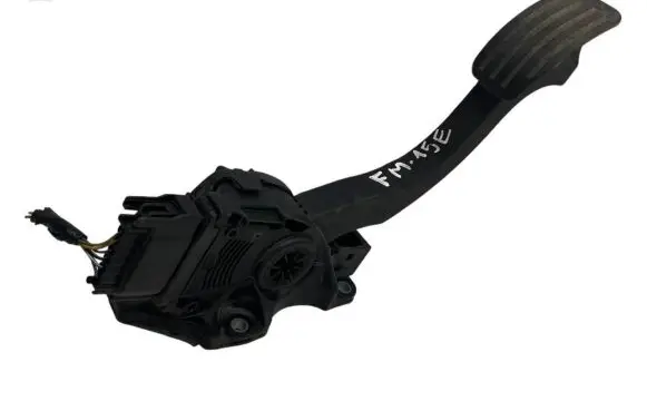 Ford Mondeo MK IV Accelerator throttle pedal 6G929F836RC 6PV00922014 2606206