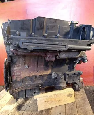 BMW 5 E39 Engine M57