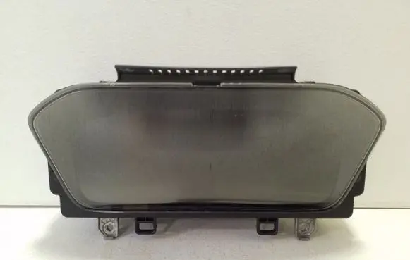 Volvo XC90 Speedometer (instrument cluster) 31665340 0263719287