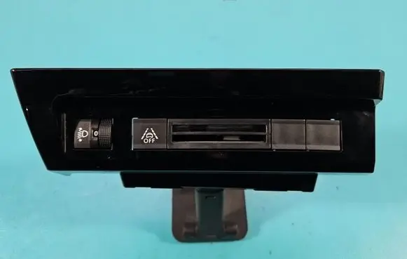 Peugeot 508 II Seat control switch 98095437ZD IMPRK1548266