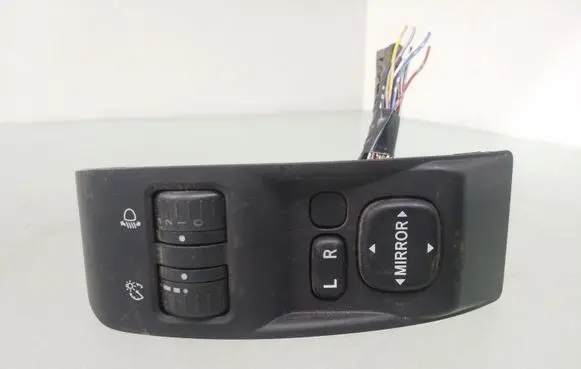 Subaru Forester SH Wing mirror switch 83002FG000 183606