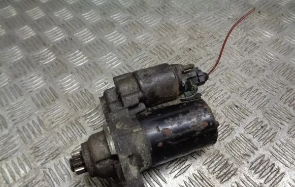Seat Ibiza III (6L) Starter motor