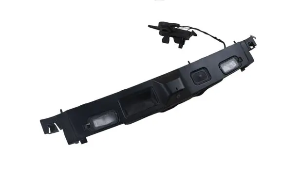 Jeep Grand Cherokee WL Tailgate handle with camera 68160775ab