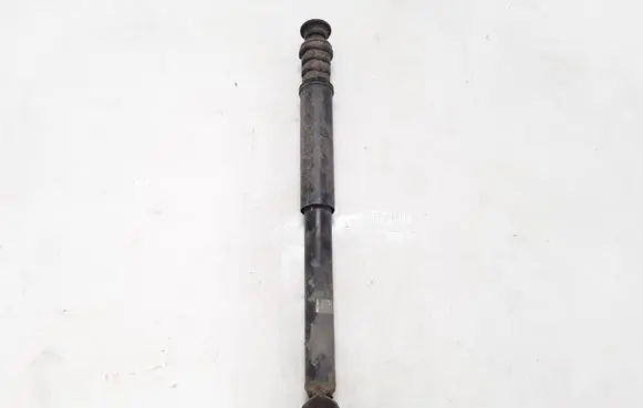 Renault Twingo II Rear shock absorber/damper 8200368122