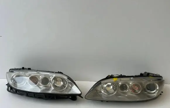 Mazda 6 Headlight/headlamp 38102108