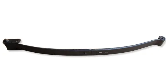 Iveco Daily 4th gen Rear leaf spring 50408360890