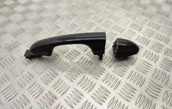 Ford Puma Front door exterior handle