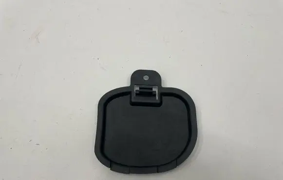 Jaguar F-Type Front splash guards bracket EX5316109
