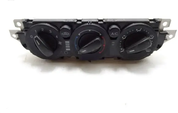 Ford C-MAX II Climate control unit AM5T19980 AM5T18549