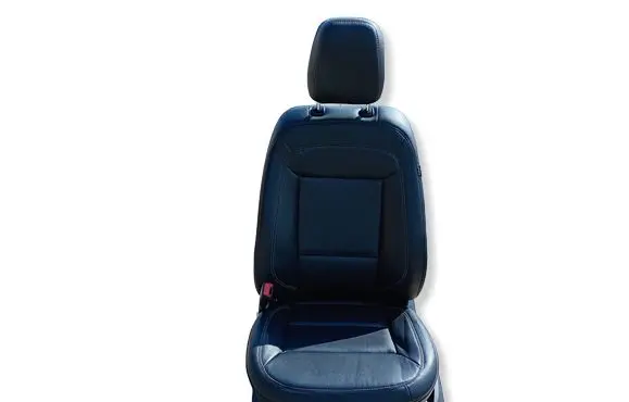 Ford Explorer VI Front driver seat