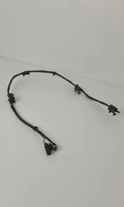 BMW 5 F10 F11 Windshield washer spray nozzle 61667205118 7205118