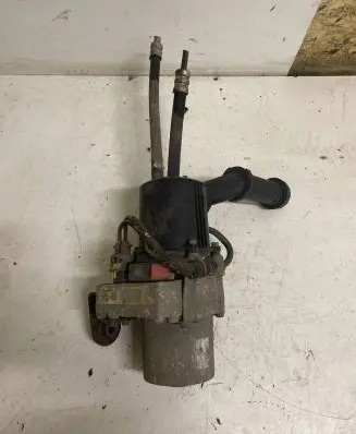Citroen C4 I Power steering pump A5097515 134416B6