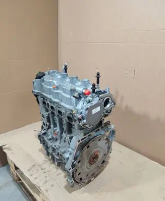 Honda CR-V Engine RLOG011M2 N22B3